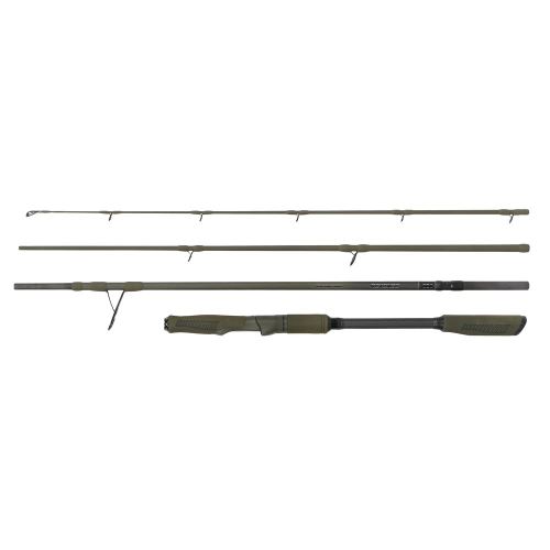 Savage Gear Prút Revenge SG4 Heavy Game Travel 2,15 m 20-60 g 4-Diel