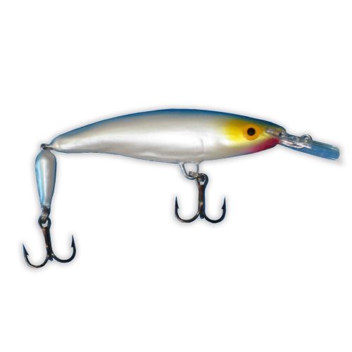 Ugly Duckling wobbler Sinking BIS - 9,5 cm 10 g