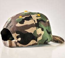 Giants Fishing Šiltovka Cap Camo GL (2)