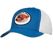 Scierra Šiltovka Badge Baseball Cap One Size Tile Blue