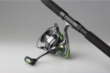 Dam Prút Full Cat Combo Allround 2,85 m 100-250 g + navijak 6000 CMB (1)