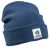 Nash Čiapka Make It Happen Badge Beanie Hat Navy Blue