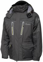 Imax Zimný Oblek Epiq -40 Thermo Suit Grey (2)