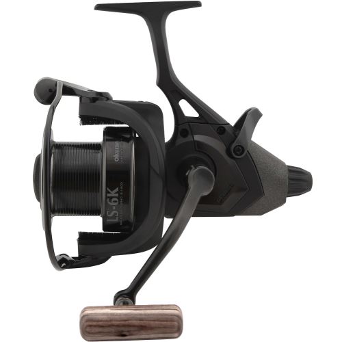 Okuma Navijak LS 6K Baitfeeder