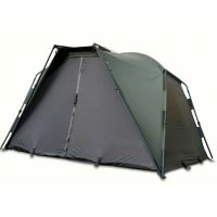 Solar Predná Moskytiéra Pre Bivaky SP Compact Spider