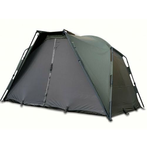 Solar Predná Moskytiéra Pre Bivaky SP Compact Spider