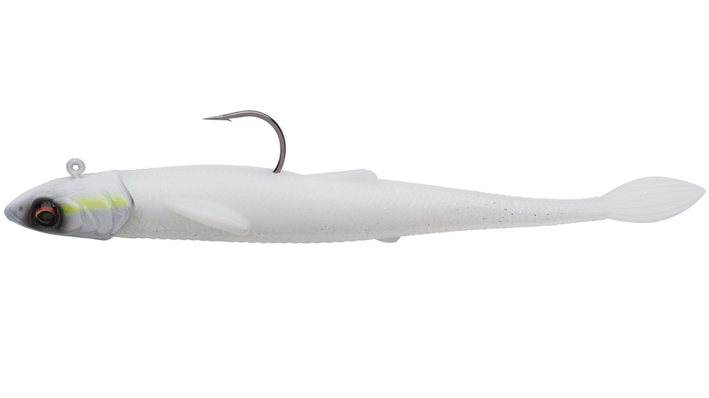 E-shop Savage gear gumová nástraha flying minnow bone - 7 cm 5 g