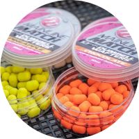 Mainline Dumbell Match Wafters Red Krill 50 ml - 10 mm