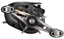 Shimano Multiplikátor Curado BFS XG Left Hand (3)