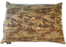 Gardner Návlek Na Vankúš Gardner Fleece Pillow Case