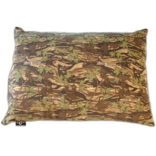 Gardner Návlek Na Vankúš Gardner Fleece Pillow Case
