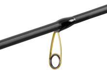 Delphin Prút Black Code C.I.T. 2,44 m 2-9 g (3)