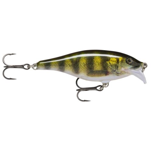 Rapala Wobler Scatter Rap Shad 5 cm 5 g PEL