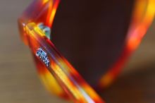 Fortis Polarizačné Okuliare Hawkbill Light Bledšie (2)