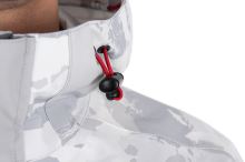 Fox Rage Bunda Light Camo RS Triple Layer Jacket (15)