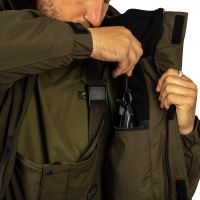 Avid Carp Zimný Oblek Arctic 50 Suit (13)