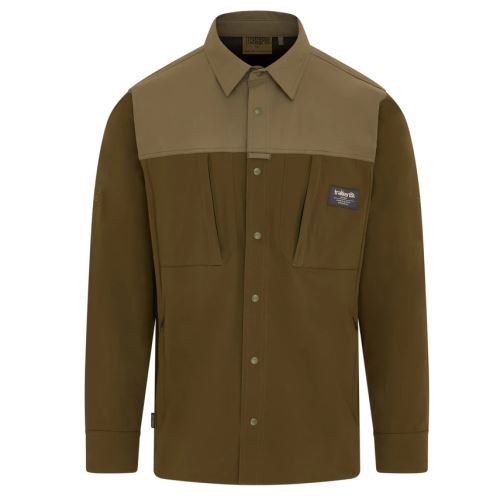 Trakker Košeľa TechPro Mozzi Shirt