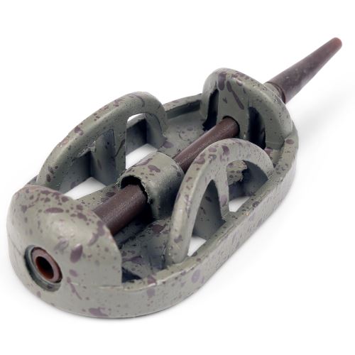 Korum Krmítko Lead Free Dura Method Feeder