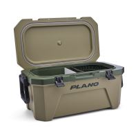 Plano Chladiaci Box Frost Cooler Inland Green 30 l (3)