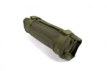 Nash Kolíky Bivvy Stealth Pegs Roll 21 cm 10 ks (2)