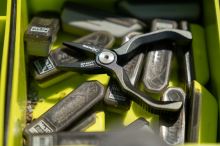 Fox Rage Kliešte Mini Shot Pliers (9)