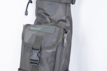 Sonik Obal na prúty Bank-Tek 3 Rod Compact Sleeve (9)