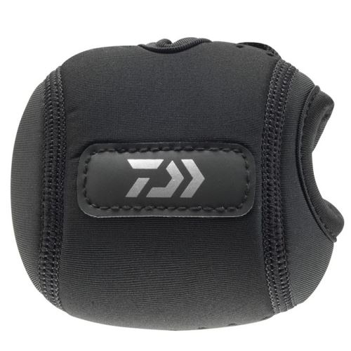 Daiwa Obal Na Navijak D-Vec Neoprene Reel Pouch BC