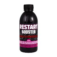 LK Baits Booster Restart Wild Strawberry 250 ml