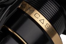 Korum Navijak Dreamcast FD 4000 (2)