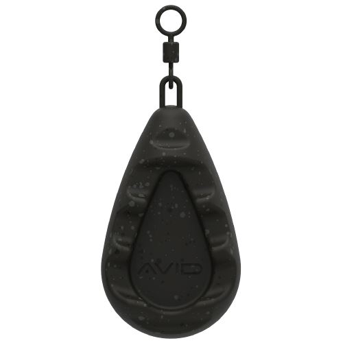 Avid Carp Olovo Latch Gripper Swivel Lead
