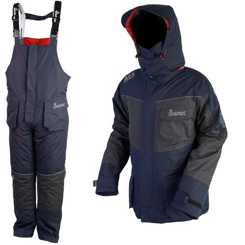 Imax Zimný Oblek ARX 20 Ice Thermo Suit