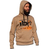 Imperial Baits Mikina IB Art Of Bait