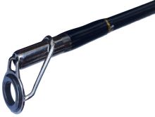 Sellior Prút Powermax 2,7 m 300-600 g + Navijak Shizuka SK12 70 (4)