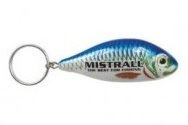 Mistrall Kľúčenka Bluue Fish Mistrall Kľúčenka Bluue Fish