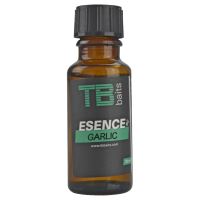 TB Baits Esencia 20 ml-Garlic