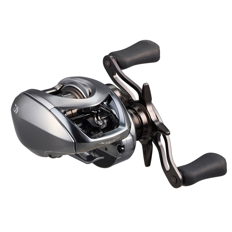 Daiwa multiplikátor steez limited ct sv tw 70xhl