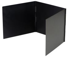 Fox Závetrie Cookware Windshield Fox Závetrie Cookware Windshield