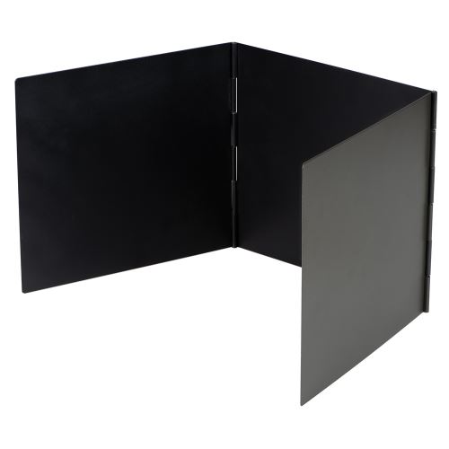 Fox Závetrie Cookware Windshield