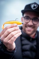 Fox Rage Gumová Nástraha Zander Pro Shad UV Electric Perch (8)