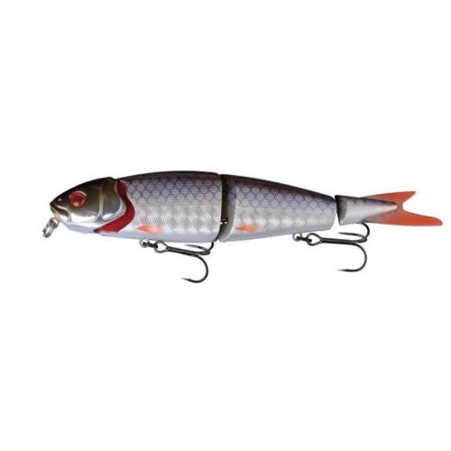 Savage Gear Wobler 4Play Herring Lowrider F Roach - 19 cm 51 g