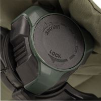 JRC Kreslo Stealth Recliner Chair (3)