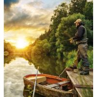 PGCZ Nástenný Rybársky Kalendár 2026 32x45 cm (10)