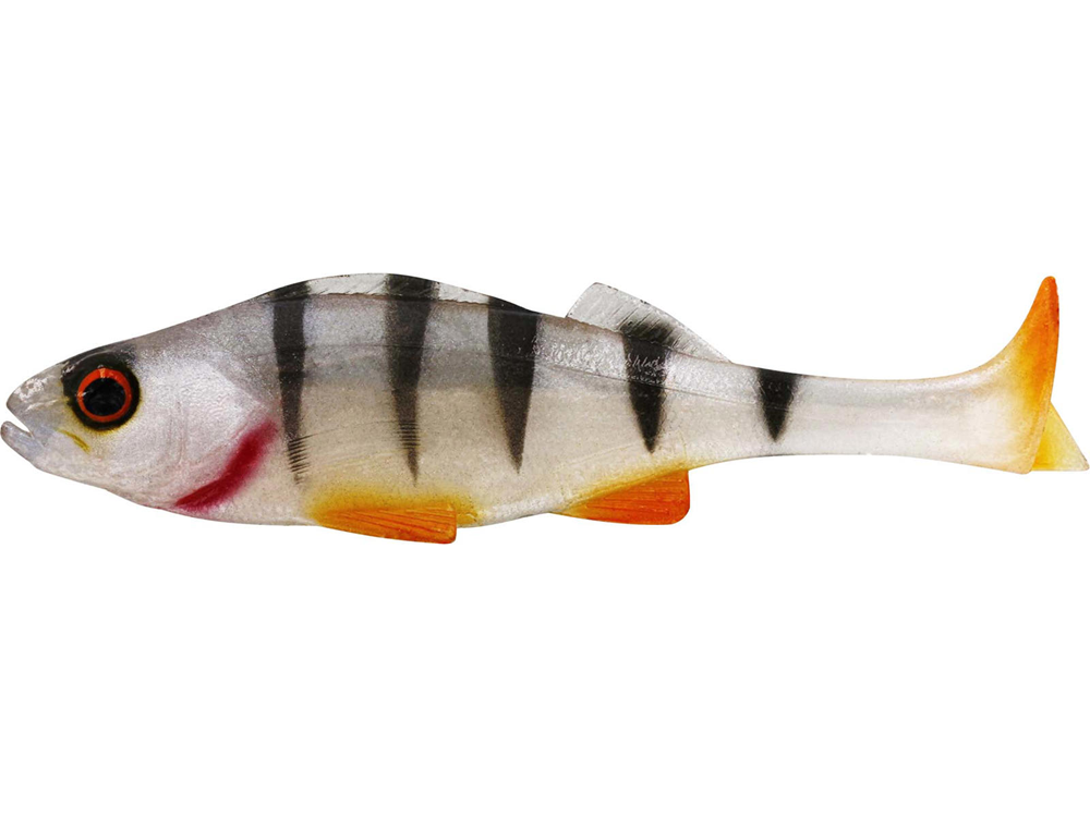 E-shop Westin gumová nástraha original perch t perch - 9 cm 8 g