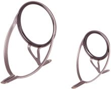 Anaconda Náhradné Očko Priebežné LSG Gunsmoke 12 mm Anaconda Náhradné Očko Priebežné LSG Gunsmoke 12 mm