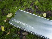 Delphin Závetrie Pre Varič WindWall (1)