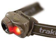Trakker Čelovka Nitelife Headtorch 580 Zoom (1)