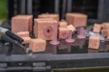 Korum Zarážky Meat Stoppas (3)