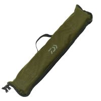 Daiwa Stojan Na 3 Prúty Black Widow Low Level 3 Rod Pod (4)