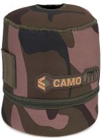 Fox Puzdro Camolite Gas Cannister Sleeve Fox Puzdro Camolite Gas Cannister Sleeve