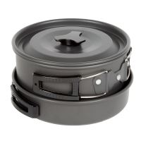 Faith Sada Riadov Pots&Pans Cooking Set 3 Parts (2)